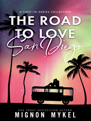 cover image of The Road to Love
